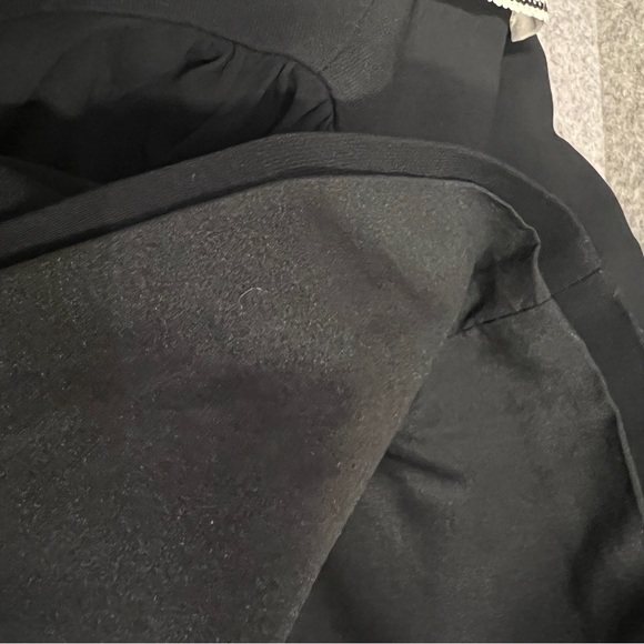 ✈️Sold! Miumiu Sequin Black and White Dress - Picture 11 of 14